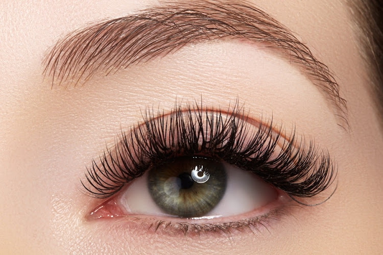 Permanent makeup, Facial treament, Micro Blending Lashes & Elite Nails
