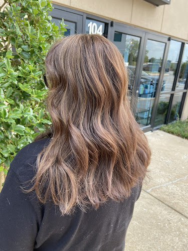 Accents Salon