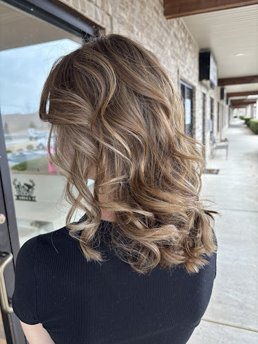 Rose & Sage Salon