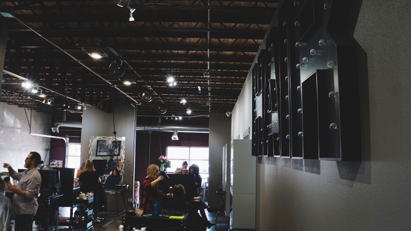 District Hair Body & Apothecary