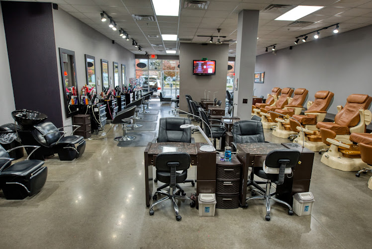 Rouge Salon & Spa Bentonville