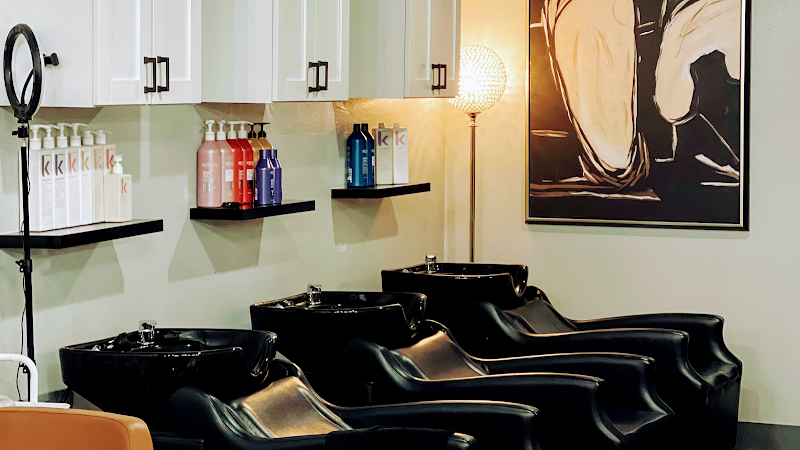 The Hair Collective