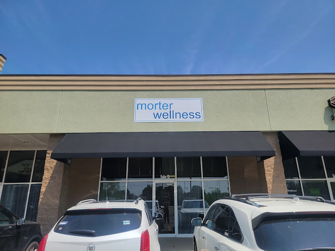 Morter Wellness, LLC