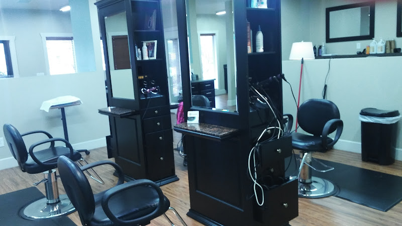 Finesse Salon