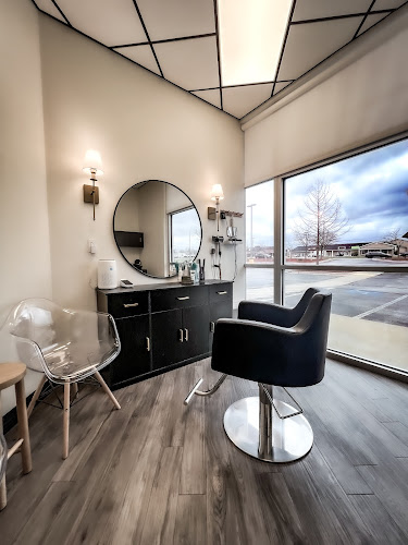 My Salon Suite