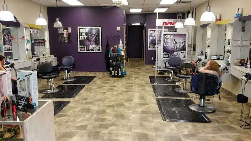 SUPERCUTS