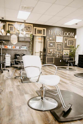 Hairloom