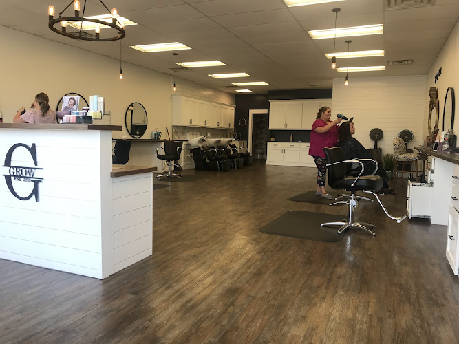 Grow Hair Salon