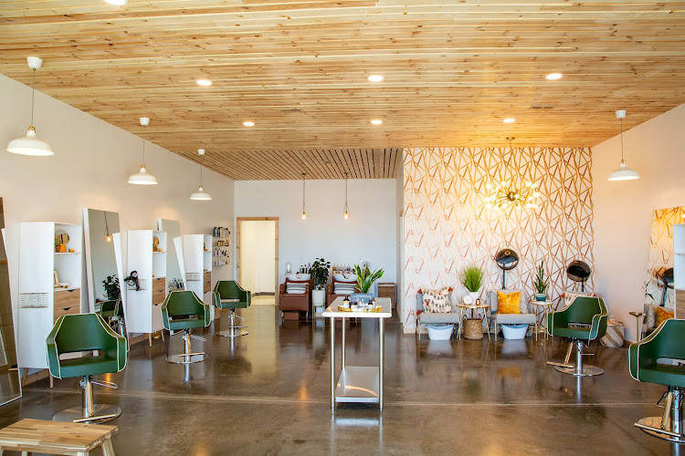 Vio Park Salon
