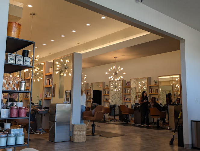 Pure the Salon and Spa