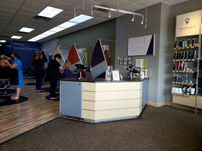 Great Clips