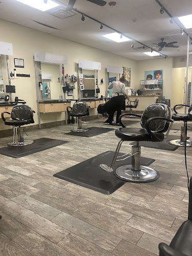 SUPERCUTS