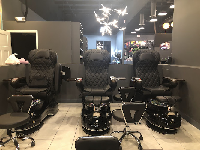 Casabella Nail, Hair, Facial & Brows