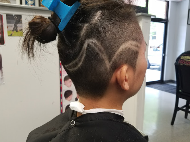 Bentonville Clipper Barber Shop(Appointment Only)