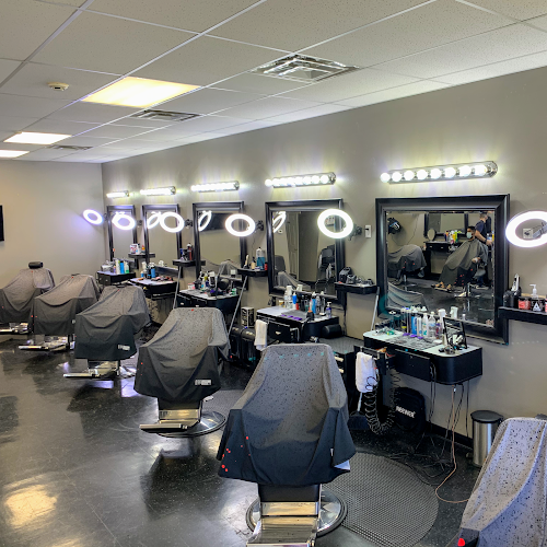 Elite Barbershop