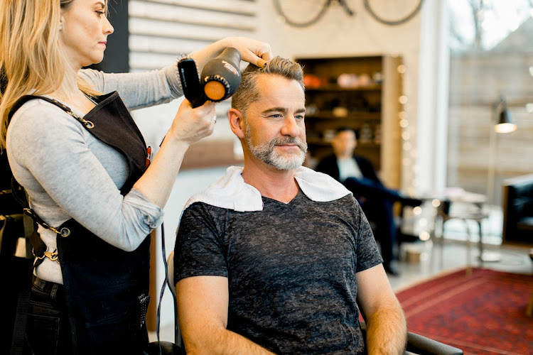 Hudson / Hawk Barber & Shop