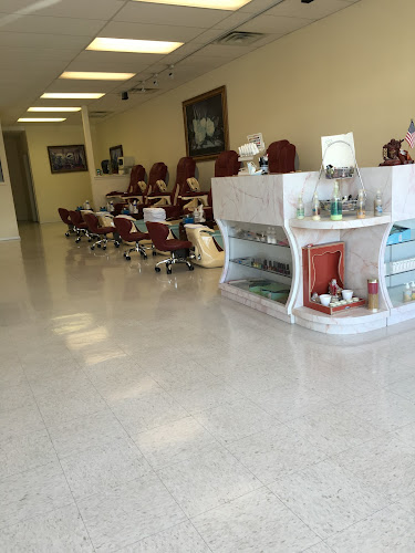 Beauty Salon Nails Spa