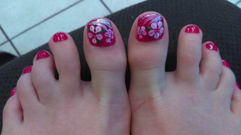 Jade Nail & Hair