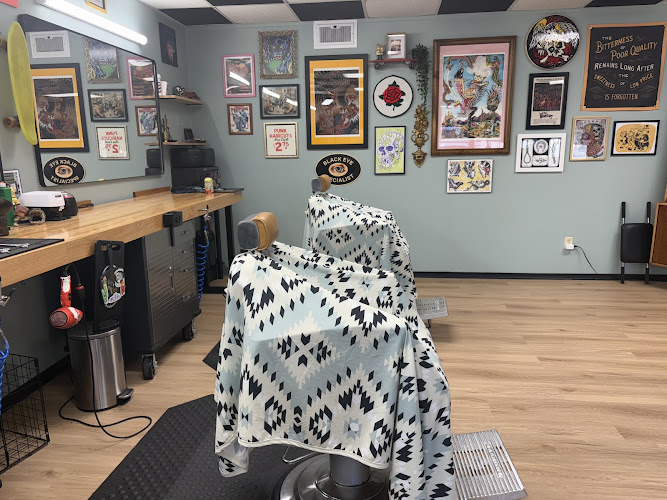 Take Care Barbers