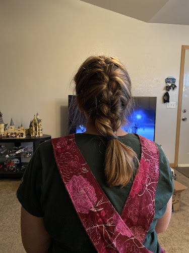 Tangled Up Salon