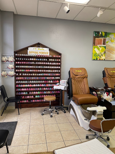 #1 Nails