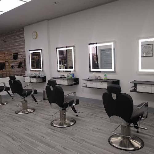 Soft Arch- Eyebrows Threading & Eyelash Extension