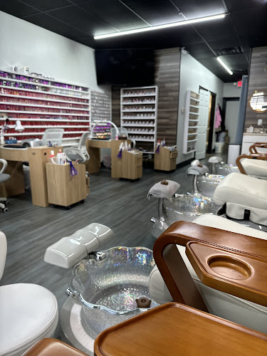 Polished Nail Spa Bentonville