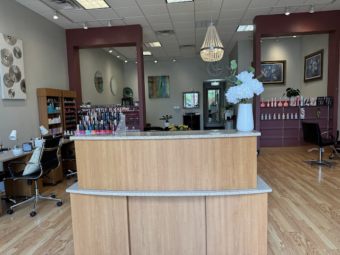 Image Nails Salon & Spa