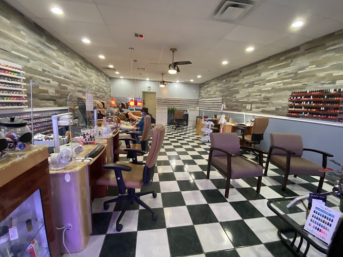 Magic Nails Bentonville