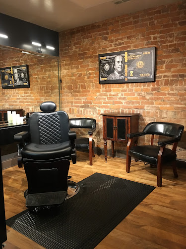 Hills Barbering Co.