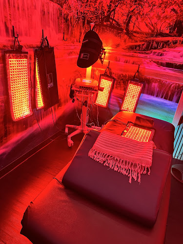 Red Light Method