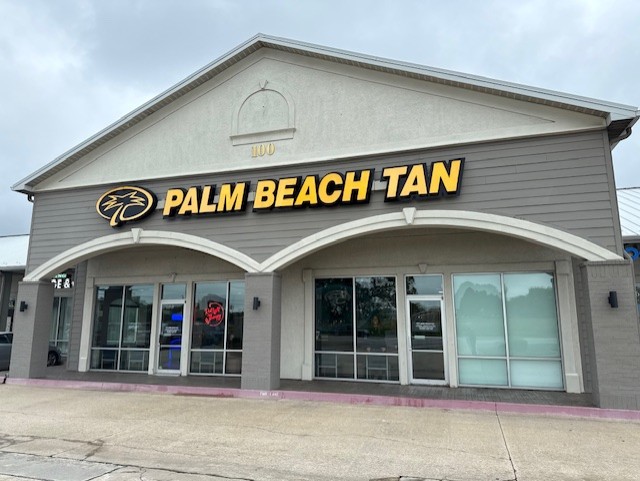 Palm Beach Tan