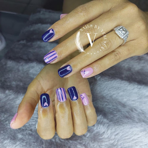 Nails by Verusca