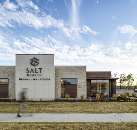 SALT Health LLC