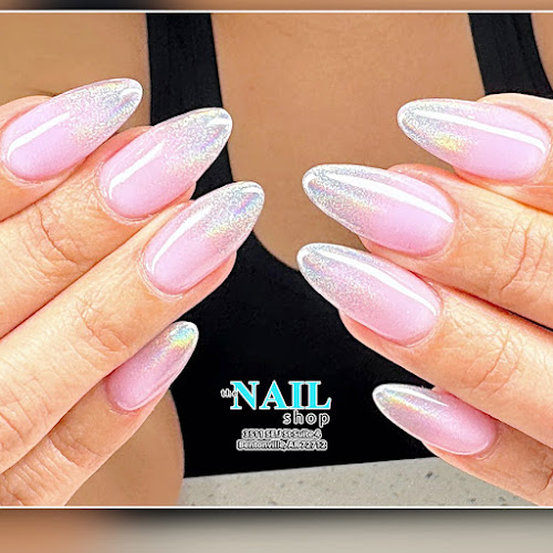 The Nail Shop LLC