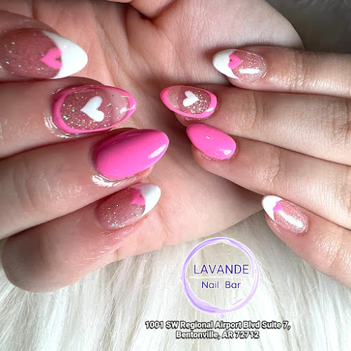 Lavande Nail Bar