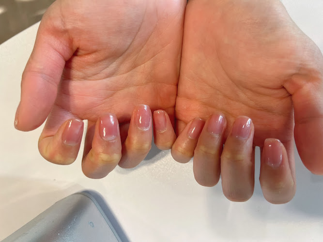 OhNina's Nails