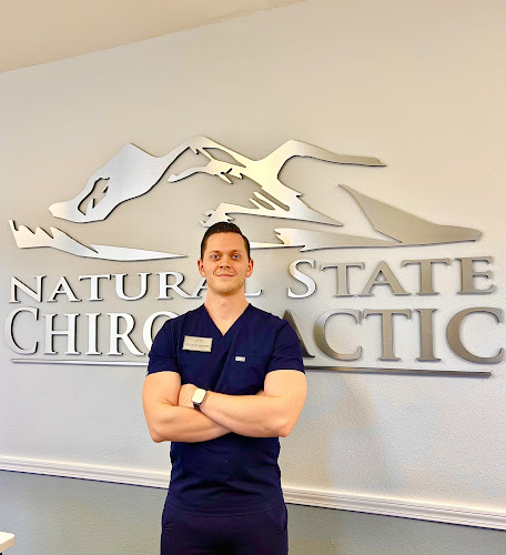 Natural State Chiropractic - Bentonville