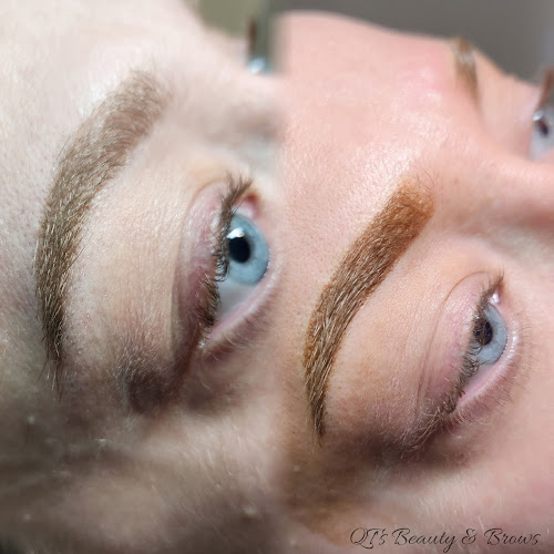 QT's Beauty & Brows