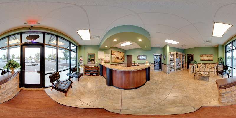 Hand & Stone Massage and Facial Spa