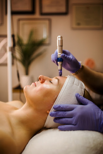 Graceful Beauty Day Spa