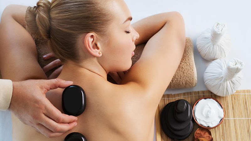 Aromatic Spa & Massage