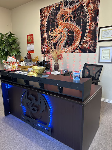 Dragon Spa Massage