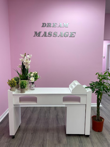Dream Massage