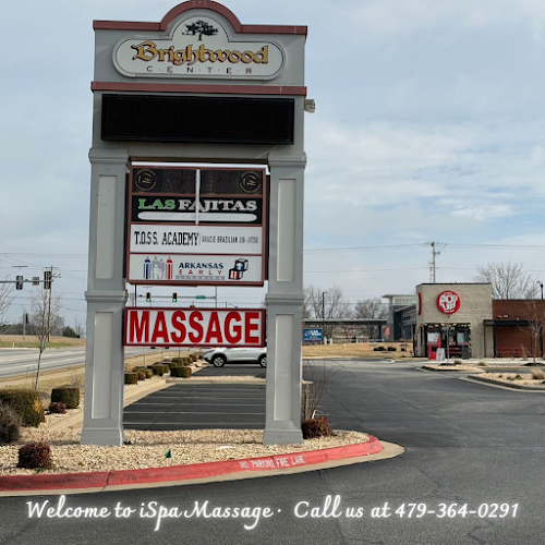 iSpa Massage