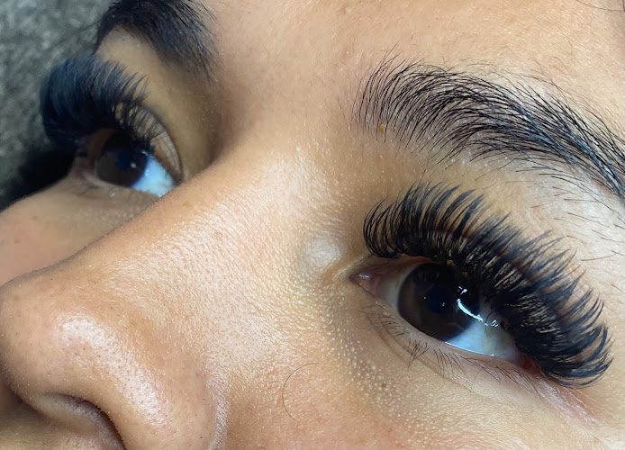 iLash Beauty Bar