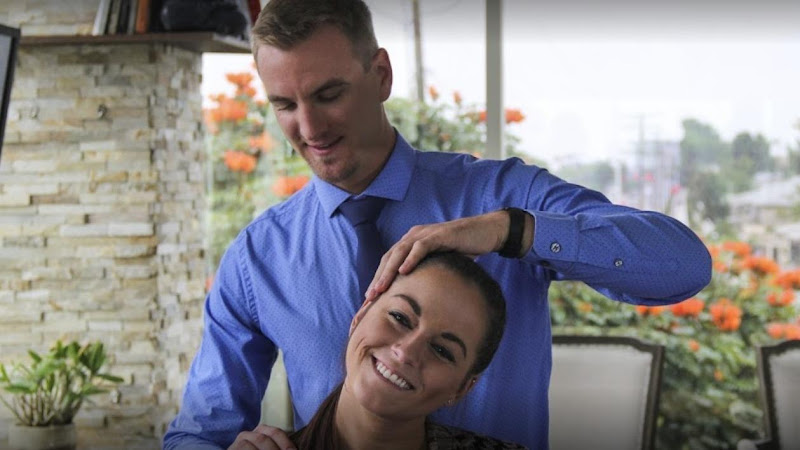 Deep Roots Chiropractic Health Center