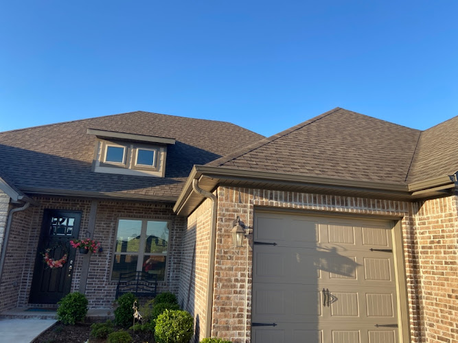 ETA Roofing Co.