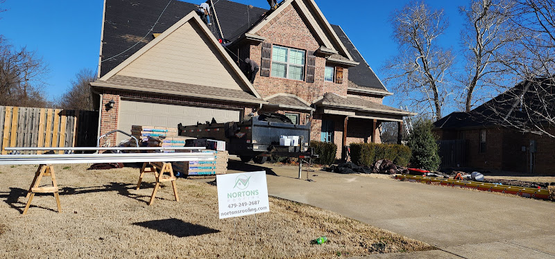 Nortons Roofing