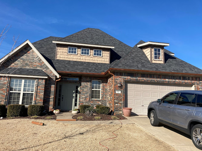 Robin Hood Roofing